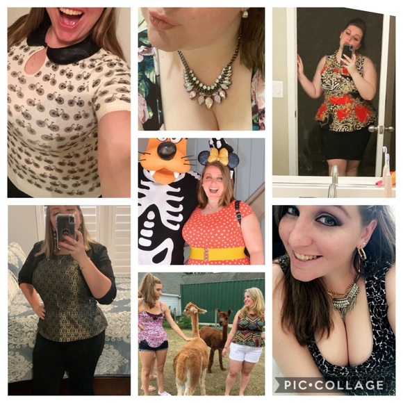 Meet your Posher! - Picture 2 of 3